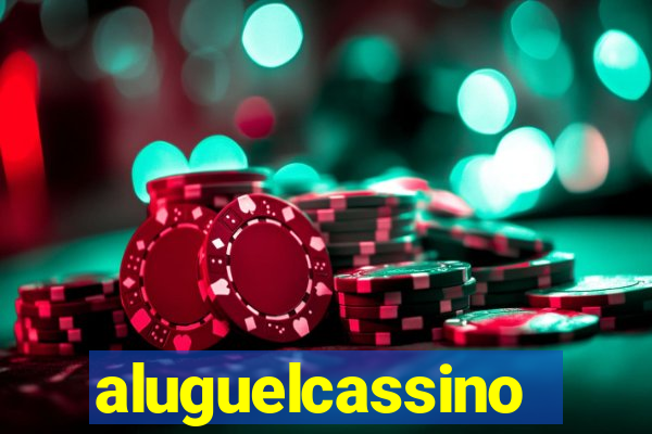 aluguelcassino