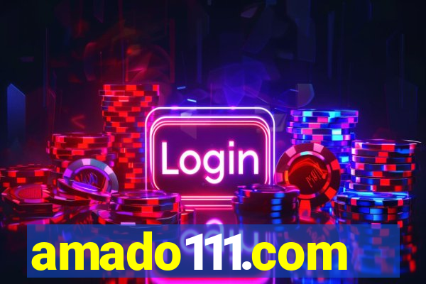 amado111.com