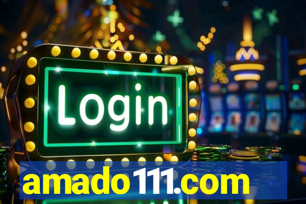 amado111.com