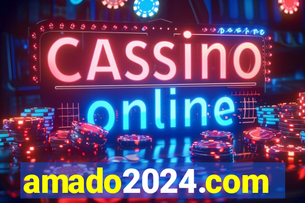 amado2024.com