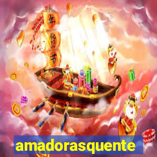 amadorasquente
