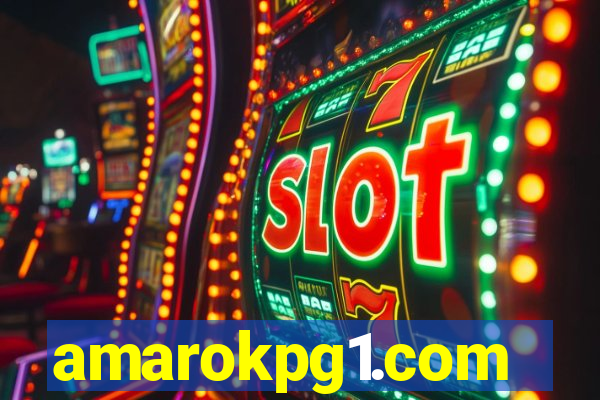 amarokpg1.com