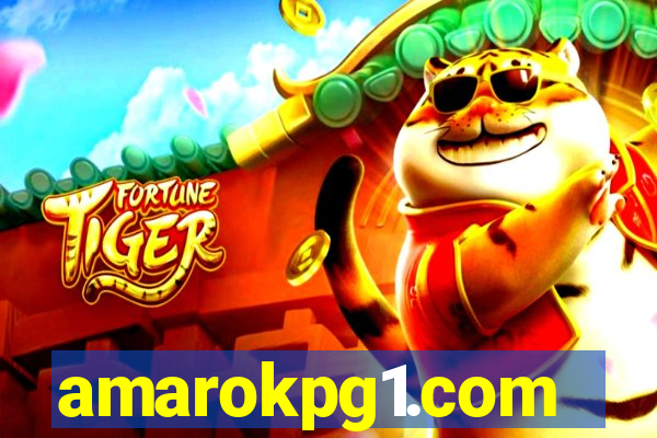 amarokpg1.com