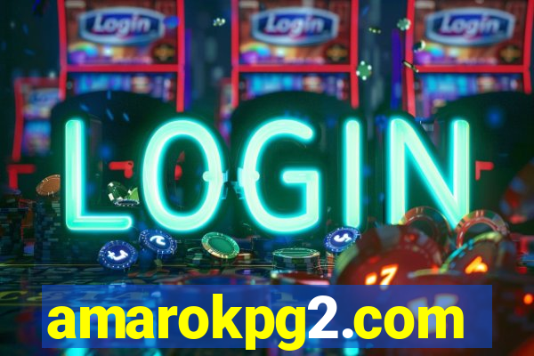 amarokpg2.com