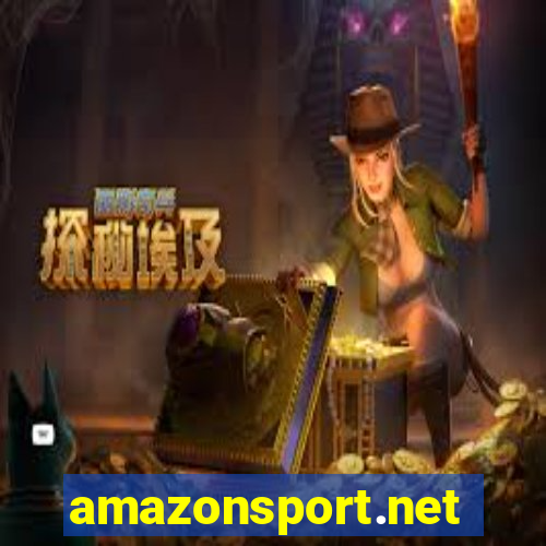 amazonsport.net