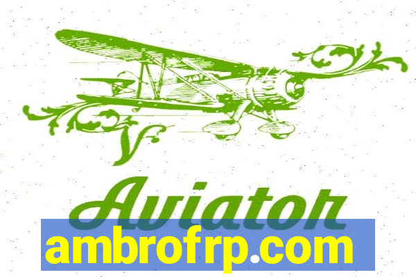 ambrofrp.com