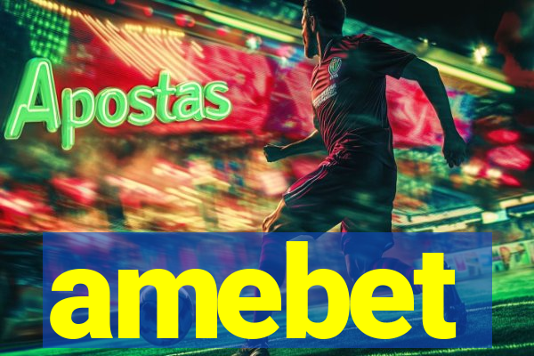 amebet