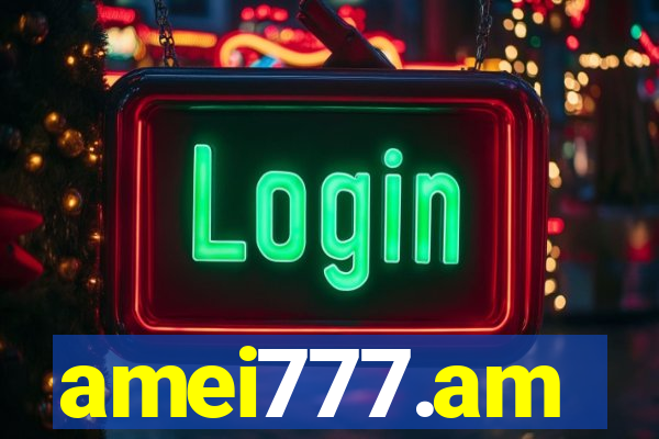 amei777.am