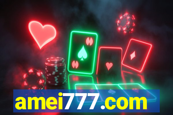 amei777.com