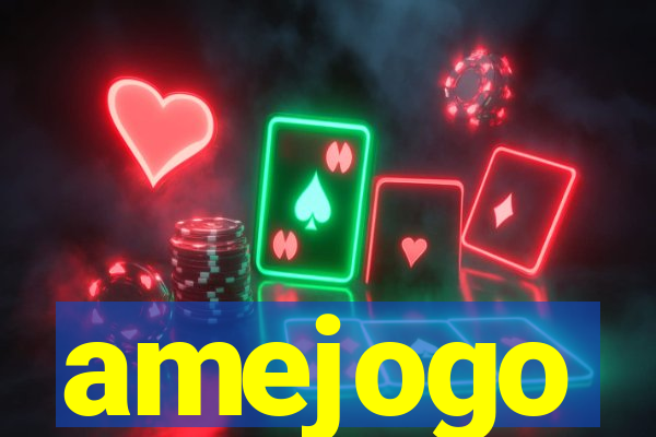 amejogo