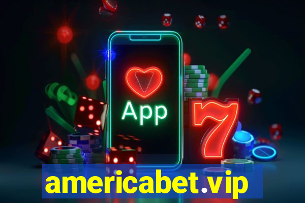 americabet.vip