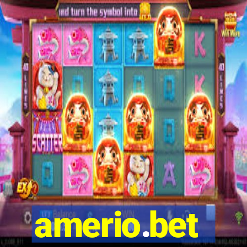 amerio.bet