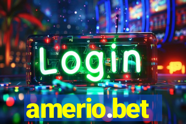 amerio.bet