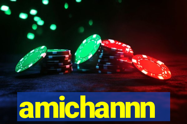 amichannn