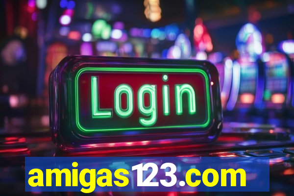 amigas123.com