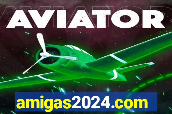 amigas2024.com