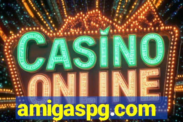 amigaspg.com