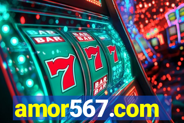 amor567.com