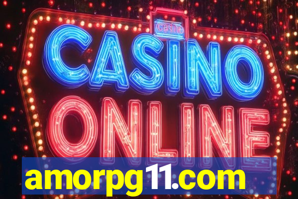 amorpg11.com