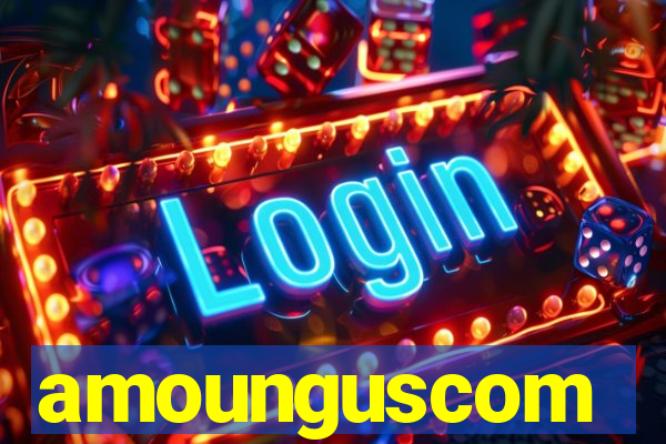 amounguscom