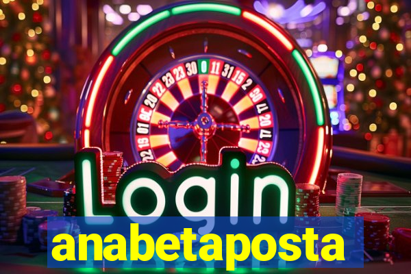 anabetaposta