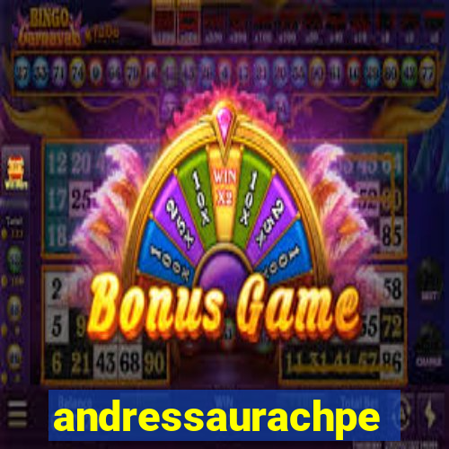 andressaurachpelada