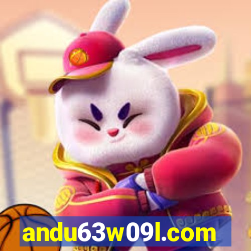 andu63w09l.com