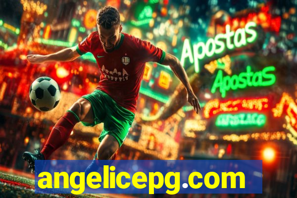 angelicepg.com