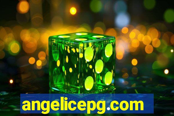 angelicepg.com