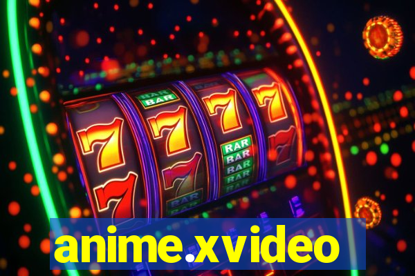 anime.xvideo