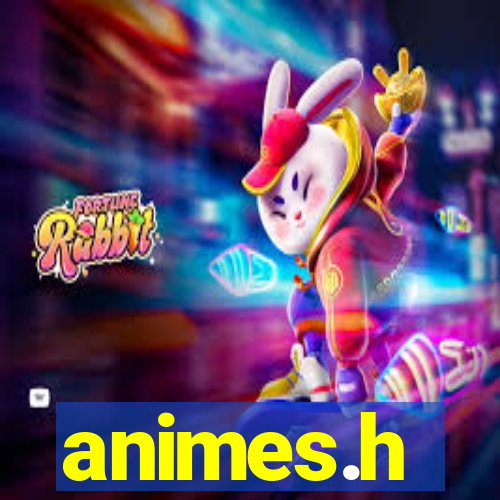 animes.h