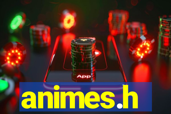 animes.h