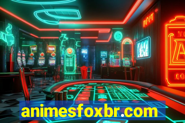 animesfoxbr.com