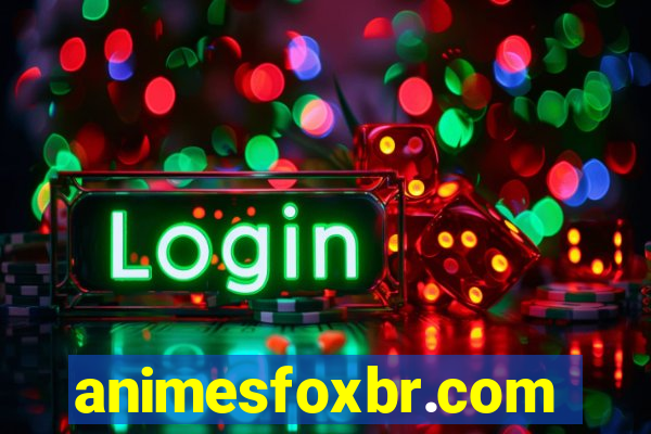 animesfoxbr.com