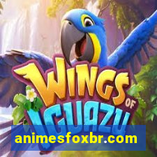 animesfoxbr.com