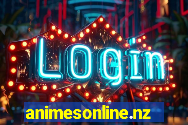 animesonline.nz