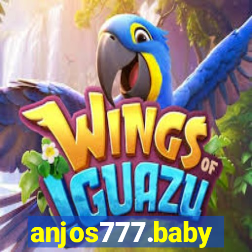 anjos777.baby