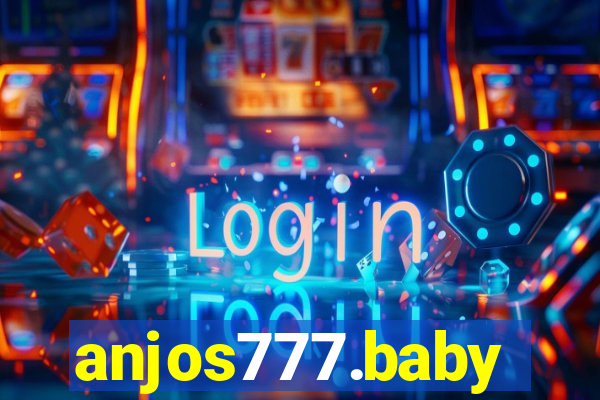 anjos777.baby
