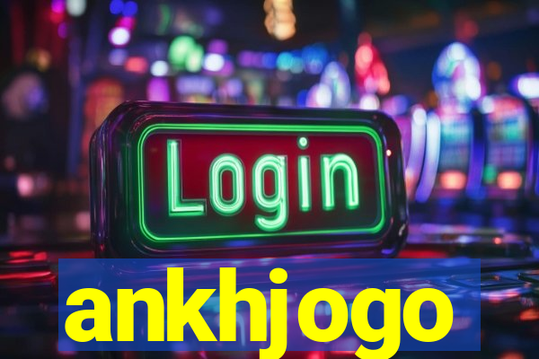 ankhjogo
