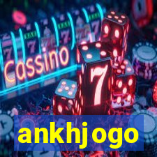 ankhjogo