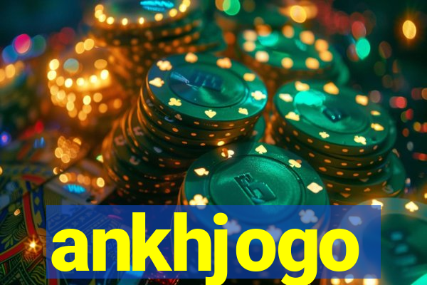 ankhjogo