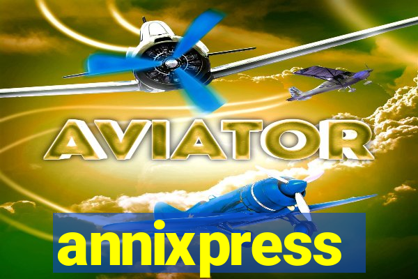 annixpress