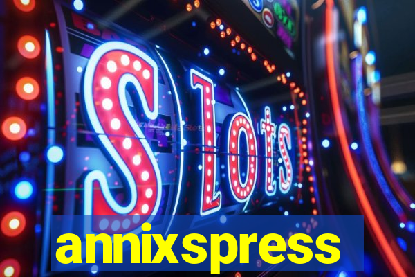 annixspress