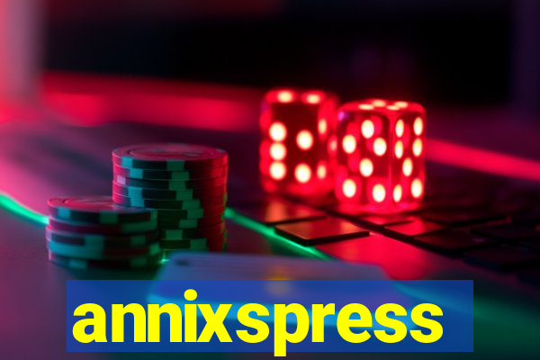 annixspress