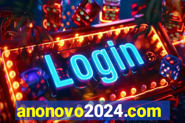 anonovo2024.com