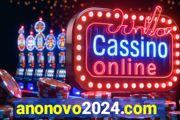 anonovo2024.com