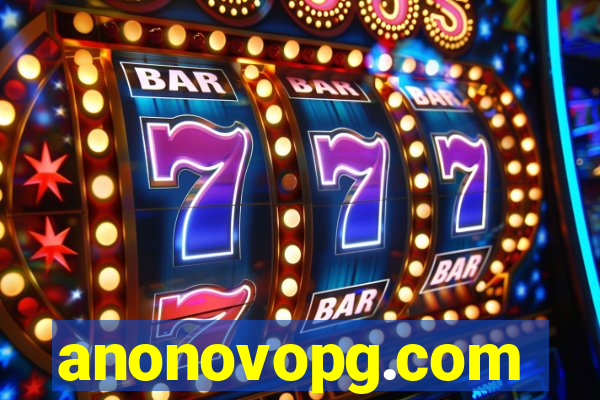 anonovopg.com