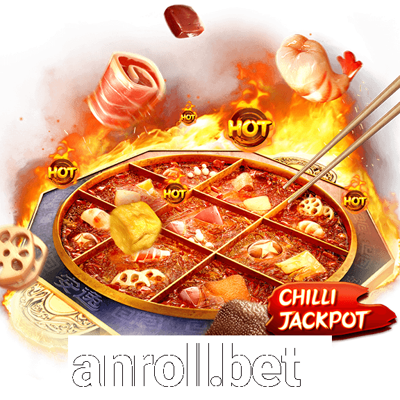 anroll.bet