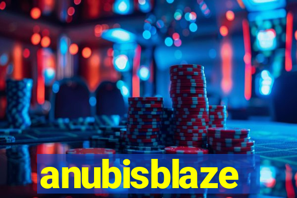 anubisblaze