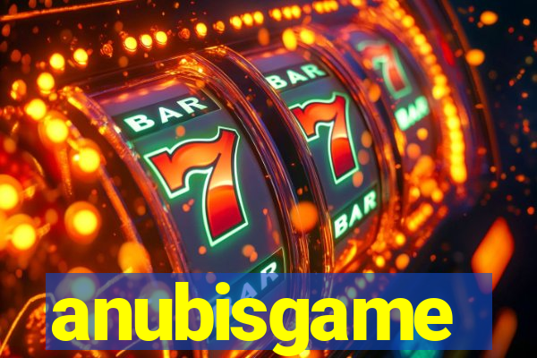anubisgame